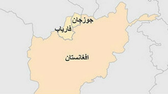 انفجار ماین کنار جاده ‌یی جان ۵ کودک را گرفت