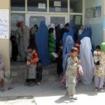 دختر نوجوانی در ولایت هلمند با ضربات چاقو کشته و بر رویش تیزاب پاشیده شده