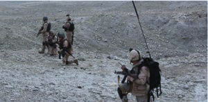 درعملیات‌های نظامی سیزده تروریست کشته شدند