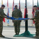 مأموریت جنگی ناتو در افغانستان پایان یافت