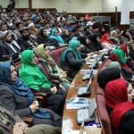 هفت نامزد وزیر دوتابعیته از سوی پارلمان رد شدند