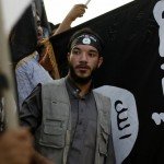 سخنگوی سابق طالبان پاکستانی با “دولت اسلامی” بیعت کرد