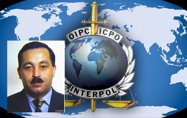 وزیر زراعت کشور در فهرست تحت تعقیب پلیس بین‌الملل