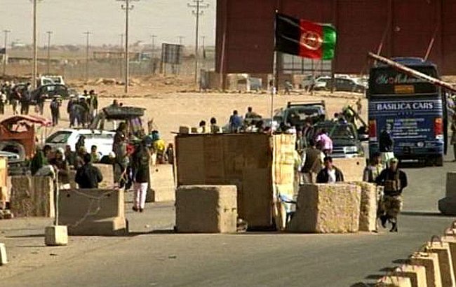 افغانستان واردات مواد نفتی از ایران را متوقف کرد