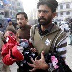 پنج نفر به ظن دست داشتن در حمله مرگبار پیشاور در افغانستان بازداشت شدند