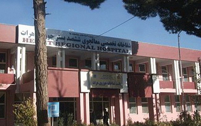 یک جوان 18 ساله در هرات به‌طور مرموزی کشته شد