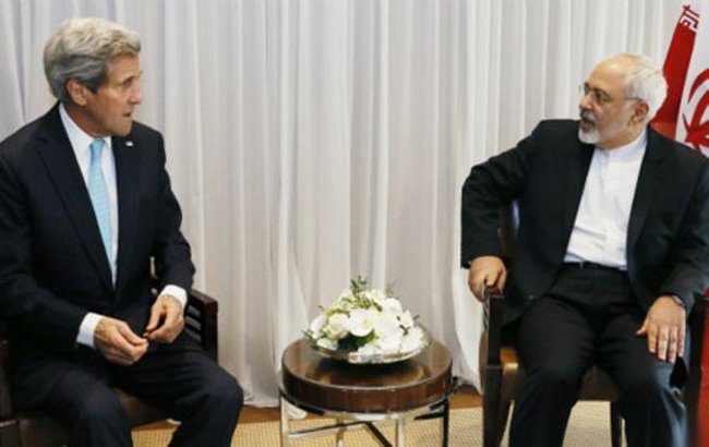 معاون وزارت خارجه ایران از دیدار وزیران خارجۀ ایران و آمریکا خوش‌بین است