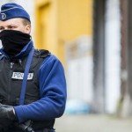 اروپا در پی عملیات ضد تروریستی به حالت آماده‌باش قرارگرفته است