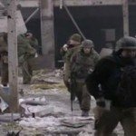 آتش‌بس عمومی در شرق اوکراین