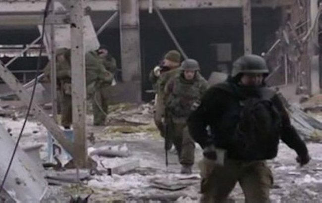 آتش‌بس عمومی در شرق اوکراین