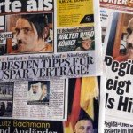 رهبر جنبش ضد اسلام‌گرایان آلمان کناره‌گیری کرد