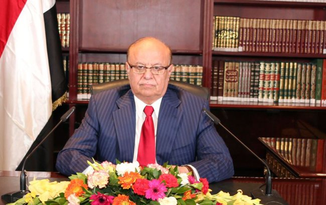 رییس‌جمهور یمن حاضر به توافق با شورشیان حوثی شد