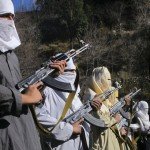 کشته شدن سه فرمانده محلی گروه طالبان در عملیات مشترک نیروهای امنیت ملی و ناتو