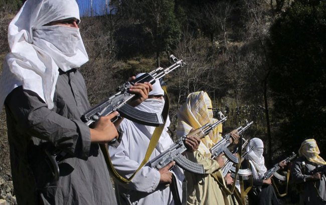 “مرگبارترین سال را طالبان پشت سر گذاشته‌اند”