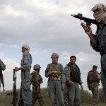 یک پولیس در ولایت ارزگان پنج همکار  خود را کشت