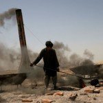 هوای کابل به گونۀ بی پیشینه آلوده‌شده است