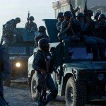 یک فرد وابسته به شبکۀ حقانی در کابل بازداشت شد