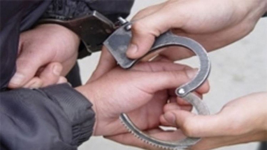 فردی به جرم ربودن یک زن در هرات بازداشت شد