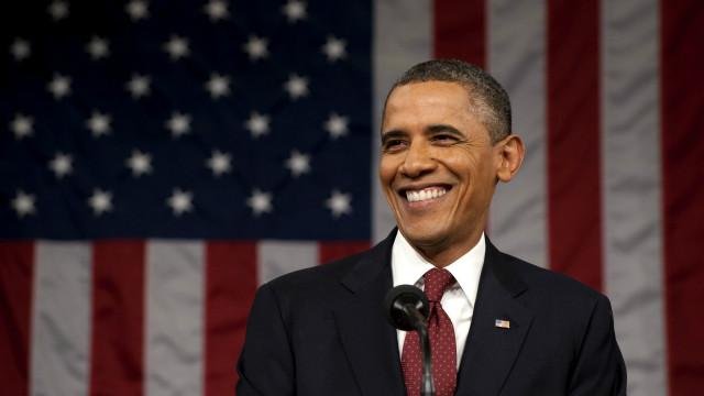 باراک اوباما، رییس جمهور آمریکا امروز یکشنبه وارد هندوستان شد