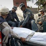 یک امام مسجد براثر انفجار ماین در قندهار کشته شد