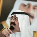 ملک عبدالله درگذشت و سلمان بر تخت پادشاهی نشست