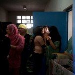 هشتادوسه تن از کودکان زنان زندانی هرات، به مرکز نگهداری کودکان منتقل گردیدند