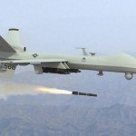 کشته شدن ۱۸ “مخالف” دولت افغانستان در بمباران نیروهای بین‌المللی