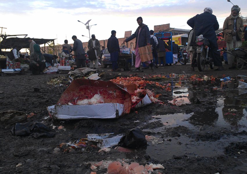 عکس های ارسالی شهروند خبرنگاران …..