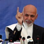 رییس جمهور غنی” معرفی کابینه بیشتر از یک هفته طول نخواهد کشید”