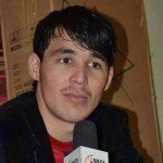 کشته شدن یک خبرنگار محلی در مزار شریف