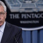 پنتاگون: “دولت اسلامی” در عراق در موضع دفاعی قرار دارد