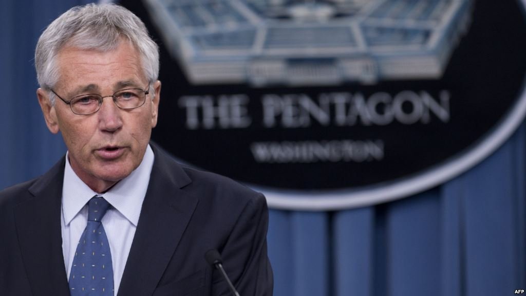 پنتاگون: “دولت اسلامی” در عراق در موضع دفاعی قرار دارد