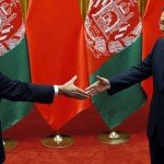 تجلیل از شصتمین سالروز برقراری روابط دیپلماتیک میان افغانستان و چین