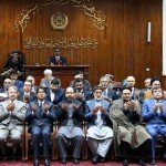 چهار نامزد وزیر پیشنهادی، برنامه کاری خود را به مجلس نمایندگان ارائه کردند