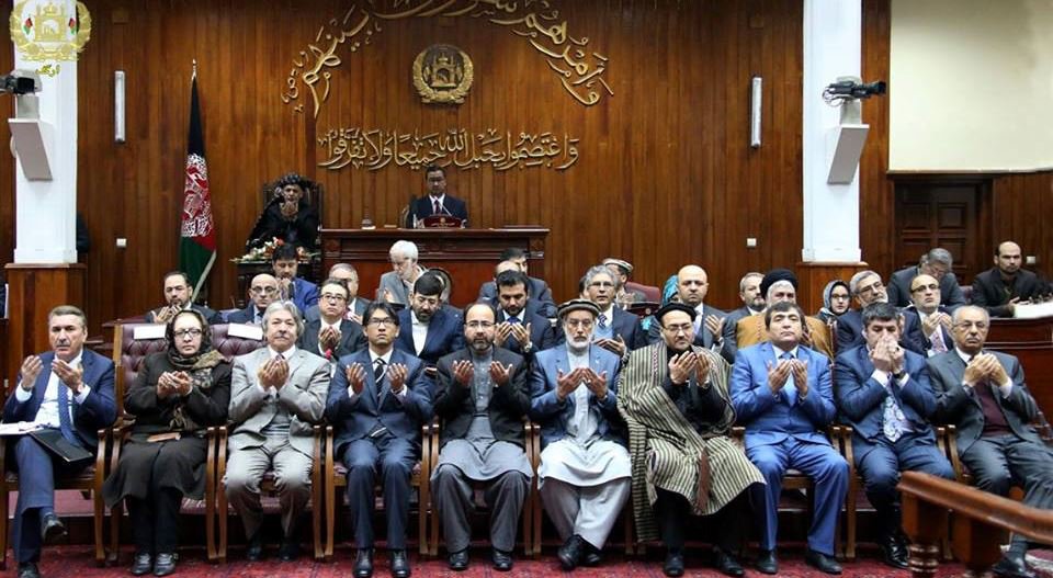 چهار نامزد وزیر پیشنهادی، برنامه کاری خود را به مجلس نمایندگان ارائه کردند