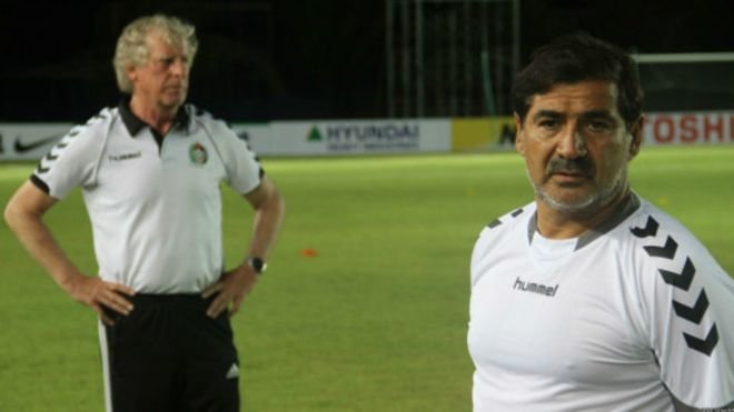 ۲۲ بازیکن از سراسر کشور به تیم ملی فوتبال پیوستند