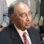 عزیز الله لودین درگذشت