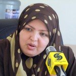 سرپرست وزارت زنان “باید کرسی های بیشتری در کابینه برای زنان در نظر گرفته شود”