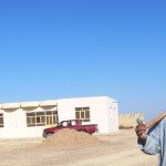 برنامۀ همبستگی ملی ” چهار پروژۀ برنامه همبستگی ملی در ولایت نیمروز به بهره‌برداری سپرده شد”