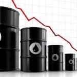 ارزش نفت آمریکا زیر ۵۰ دلار رسید