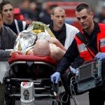 حملۀ مرگبار پاریس ۱۲ کشته بر جا گذاشت