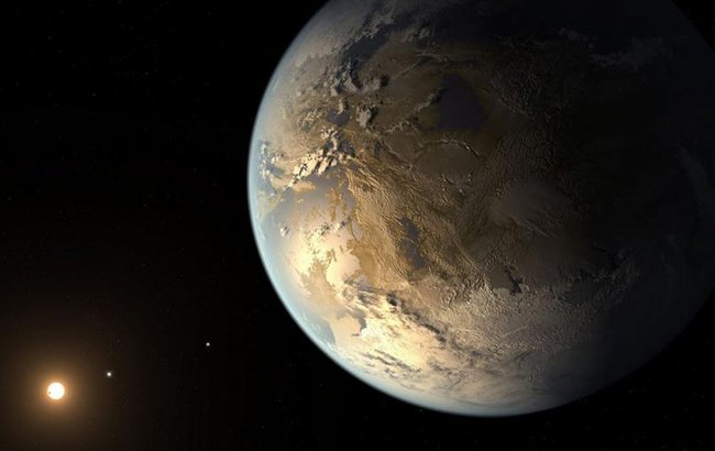 کشف سیاره‌های جدید مشابه به زمین