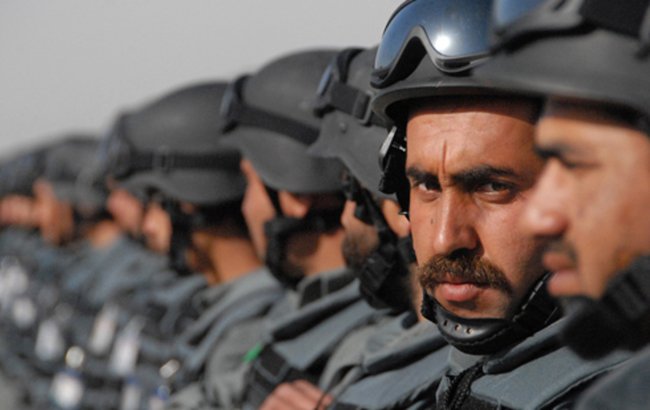 هفده طالب در عملیات نظامی نیروهای افغان کشته‌شده‌اند