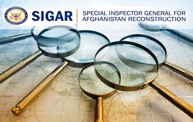 اداره سر مفتش خاص آمریکا “کاستی‌های زیادی در مرکز نظامی کوماندو دیده می‌شود”