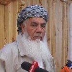 کنفرانس مطبوعاتی وزیر اسبق انرژی و آب افغانستان