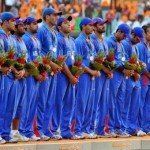 سومین باخت افغانستان در جام جهانی کریکت در مقابل استرالیا