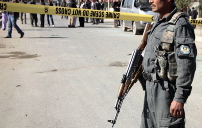 انفجار یک بمب در شهر کابل یک زخمی برجای گذاشت