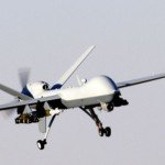 شش شورشی در حمله هواپیمای بی سرنشین در پاکستان کشته شدند