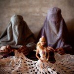 مدافعان حقوق زن؛ خشونت علیه زنان در شمال افغانستان افزایش‌یافته است