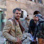 بعد از استعفا رییس‌جمهور یمن بی‌نظمی در این کشور به وجود آمد